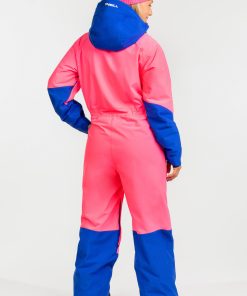 Alternative view of FWC Play Snowsuit