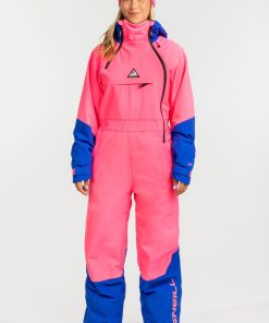 FWC Play Snowsuit