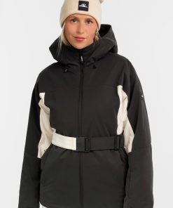 FWC Cruz Hybrid Belted Jacket