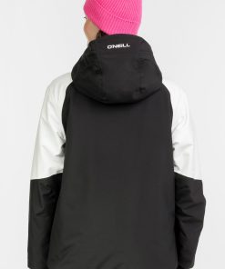 Alternative view of FWC Play Asymmetric Snow Jacket