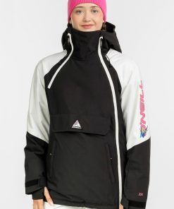 FWC Play Asymmetric Snow Jacket
