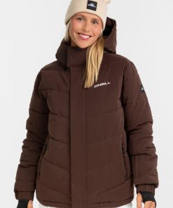 FWC Cruz Hybrid Puffer Jacket