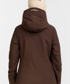 Alternative view of FWC Cruz Snow Jacket
