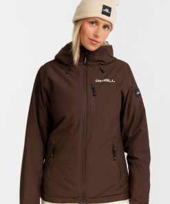 FWC Cruz Snow Jacket