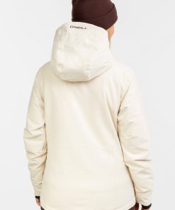 Alternative view of FWC Cruz Snow Jacket