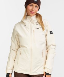 FWC Cruz Snow Jacket
