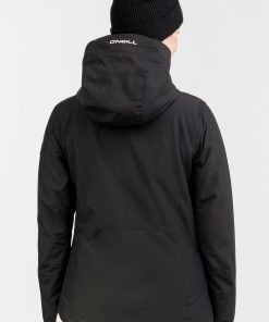 Alternative view of FWC Cruz Snow Jacket