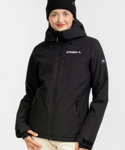 FWC Cruz Snow Jacket