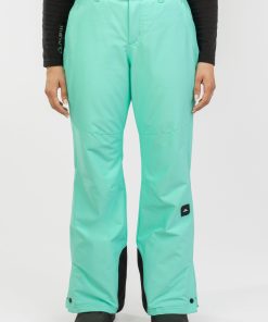 Star Insulated Snow Pants