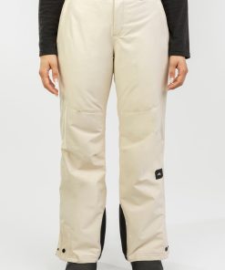 Star Insulated Snow Pants