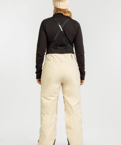 Alternative view of FWC Peak Bib Snow Pants
