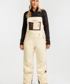 FWC Peak Bib Snow Pants