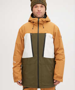 GTX Psycho Tech Jacket