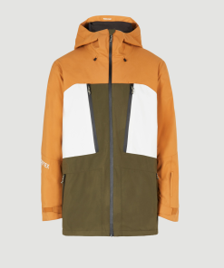 Alternative view of GTX Psycho Tech Jacket