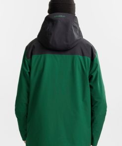 Alternative view of FWC Peak Snow Jacket