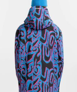 Alternative view of FWC Play Asymmetric Snow Jacket