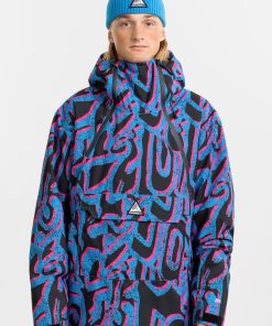 FWC Play Asymmetric Snow Jacket