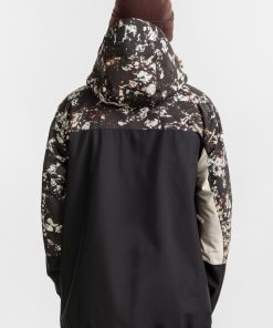 Alternative view of FWC Cruz Triple Snow Jacket