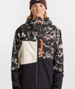 FWC Cruz Triple Snow Jacket