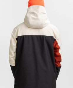 Alternative view of FWC Cruz Triple Snow Jacket