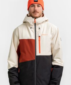 FWC Cruz Triple Snow Jacket