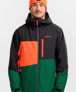 FWC Cruz Triple Snow Jacket