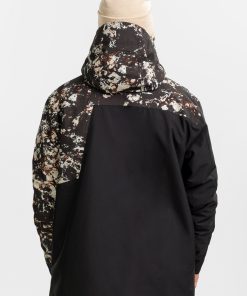 Alternative view of FWC Cruz Block Snow Jacket
