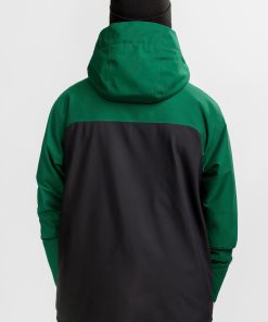 Alternative view of FWC Cruz Duo Snow Jacket