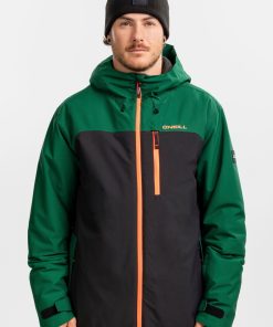 FWC Cruz Duo Snow Jacket