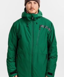 FWC Cruz Snow Jacket