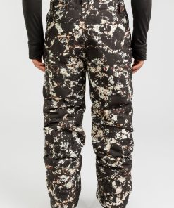 Alternative view of Hammer Insulated Snow Pants