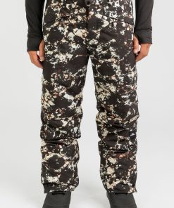 Hammer Insulated Snow Pants