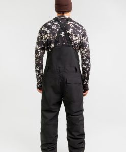 Alternative view of FWC Peak Bib Snow Pants