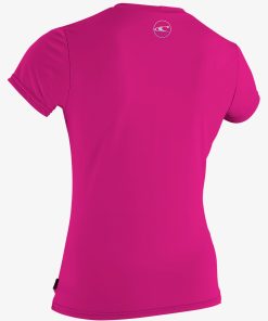 Alternative view of Girl's Premium Skins S/S Sun Shirt
