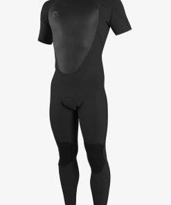 O'Riginal 2mm Back Zip S/S Full Wetsuit