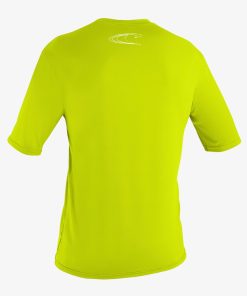 Alternative view of Toddler Basic Skins 50+ S/S Sun Shirt