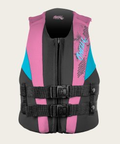 Youth Reactor USCG Vest