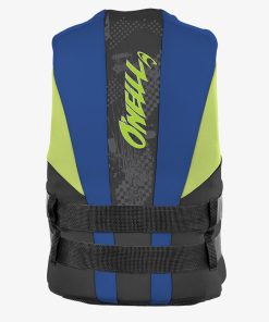 Alternative view of Youth Reactor USCG Vest