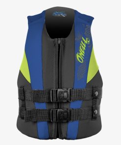 Youth Reactor USCG Vest