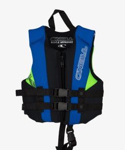 Child Reactor USCG Vest