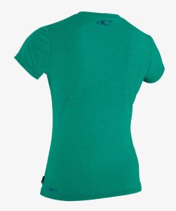 Alternative view of Girl's Hybrid S/S Sun Shirt
