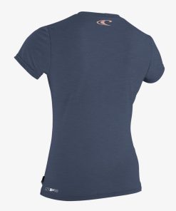 Alternative view of Girl's Hybrid S/S Sun Shirt