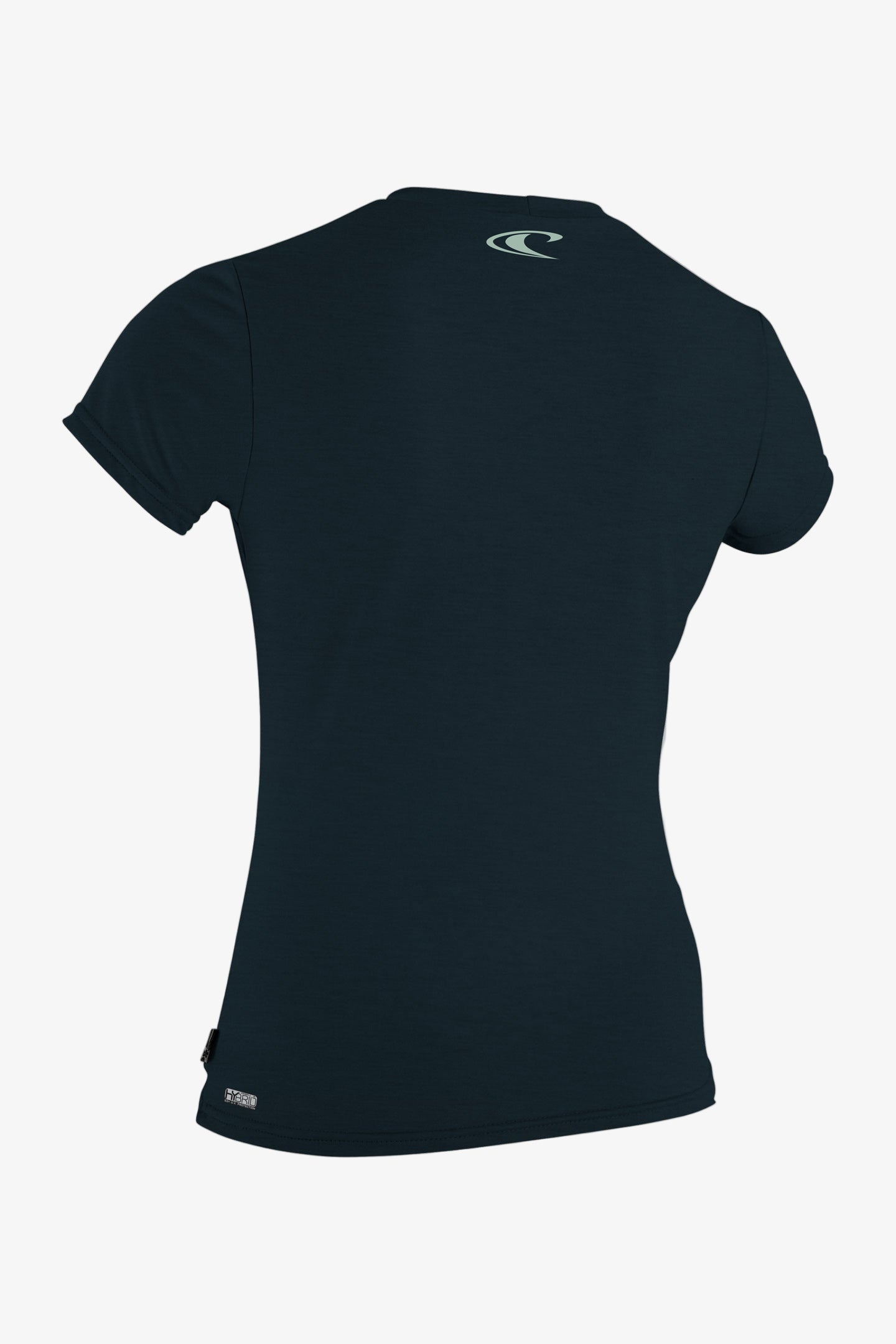 Girl's Hybrid S/S Sun Shirt - Image 2