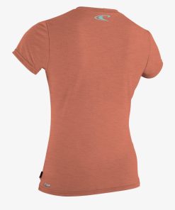 Alternative view of Girl's Hybrid S/S Sun Shirt