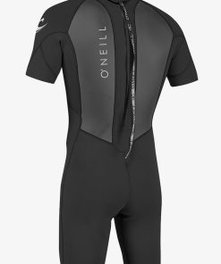 Alternative view of Reactor-2 2mm Back Zip S/S Spring Wetsuit