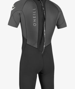 Alternative view of Reactor-2 2mm Back Zip S/S Spring Wetsuit
