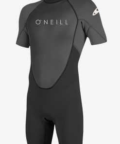Reactor-2 2mm Back Zip S/S Spring Wetsuit