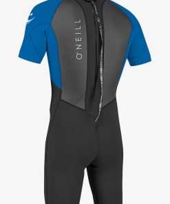 Alternative view of Reactor-2 2mm Back Zip S/S Spring Wetsuit
