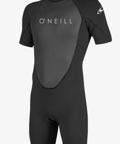 Reactor-2 2mm Back Zip S/S Spring Wetsuit