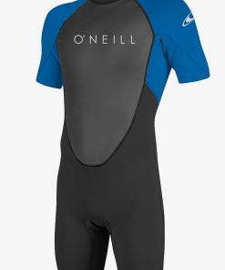Reactor-2 2mm Back Zip S/S Spring Wetsuit